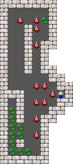 Уровень 50 — Master Head